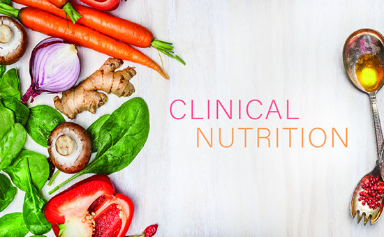 research topics for clinical nutrition
